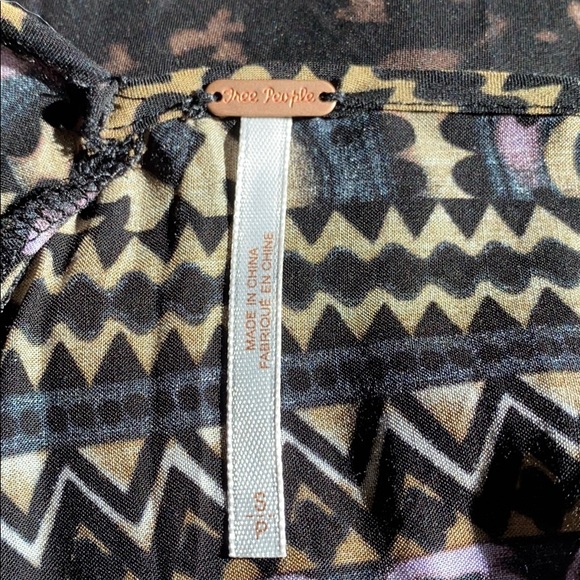 FP Wild Divine Maxi dress - Picture 5 of 16